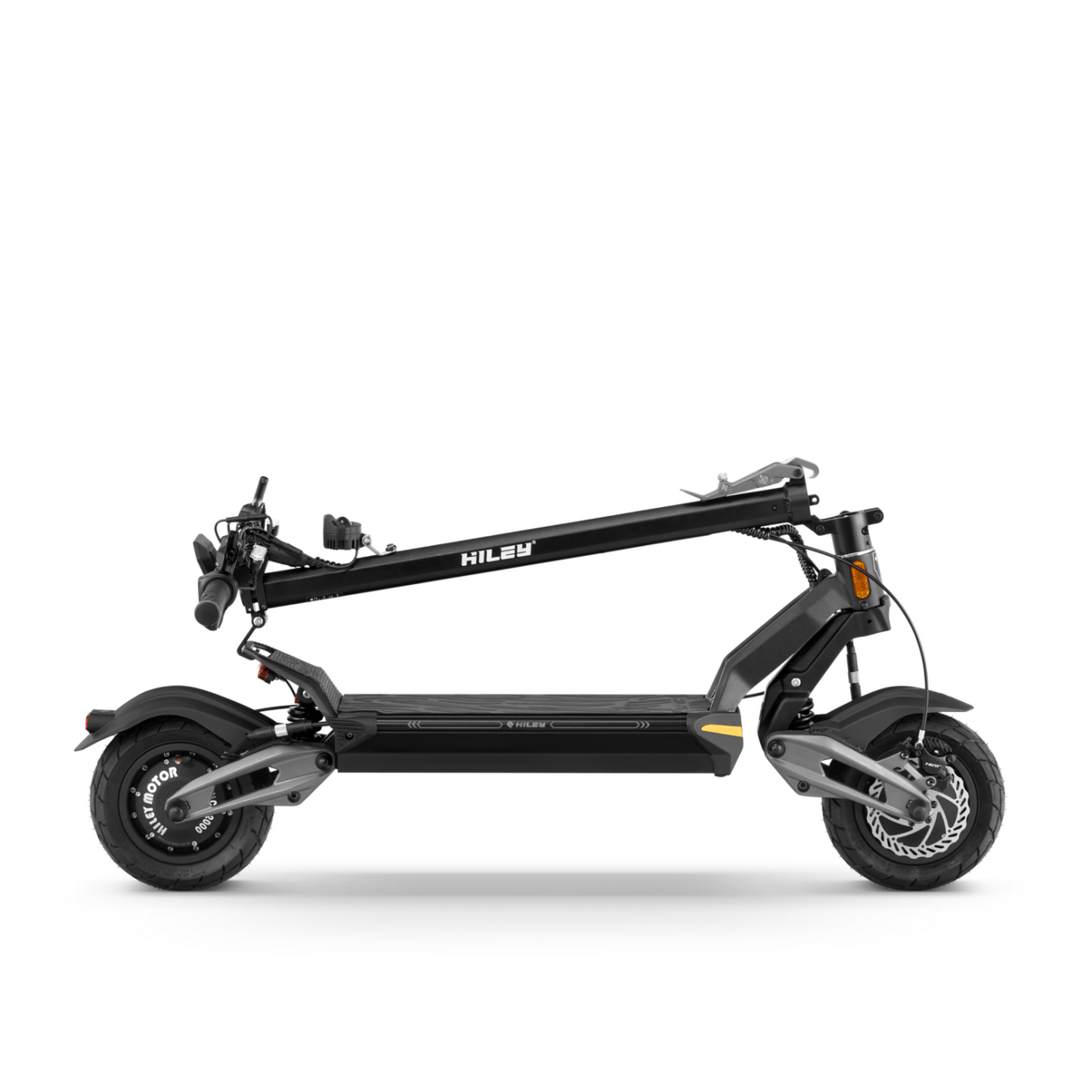 HILEY TIGRE 10 V5 - Patinete eléctrico - Tienda de ruedas