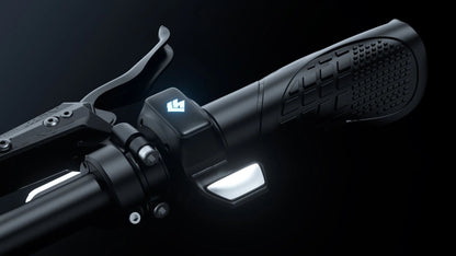 HILEY TIGRE 10 V5 - Patinete eléctrico - Tienda de ruedas