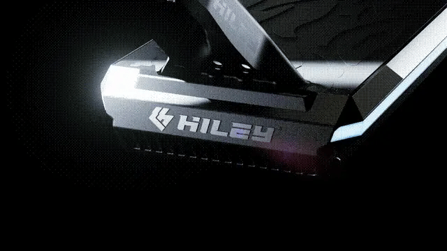 HILEY TIGRE 10 V5 - Patinete eléctrico - Tienda de ruedas