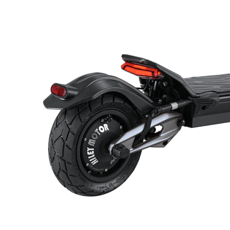 HILEY TIGRE 10 V5 - Patinete eléctrico - Tienda de ruedas