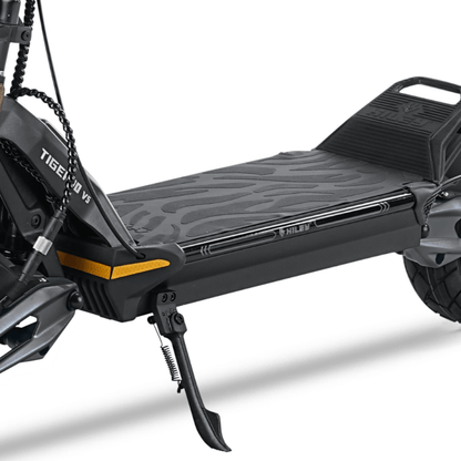 HILEY TIGRE 10 V5 - Patinete eléctrico - Tienda de ruedas