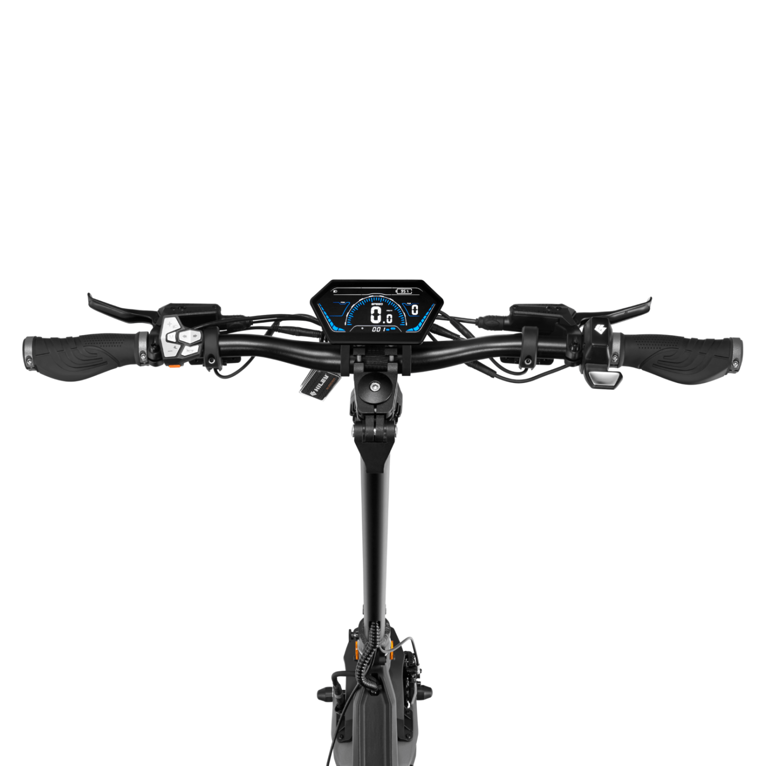 HILEY TIGRE 10 V5 - Patinete eléctrico - Tienda de ruedas