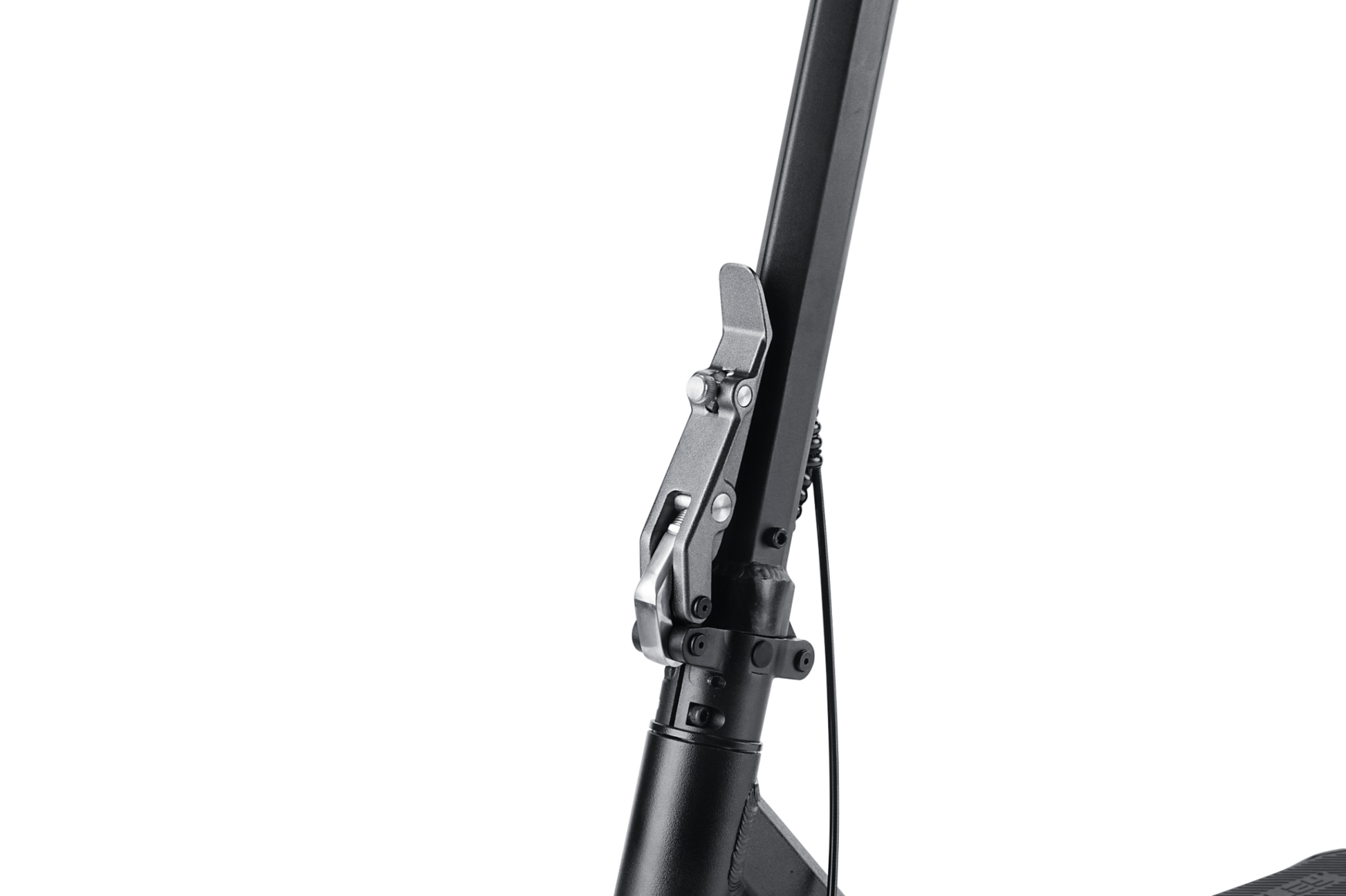 HILEY TIGRE EVO - Patinete eléctrico - Tienda de ruedas