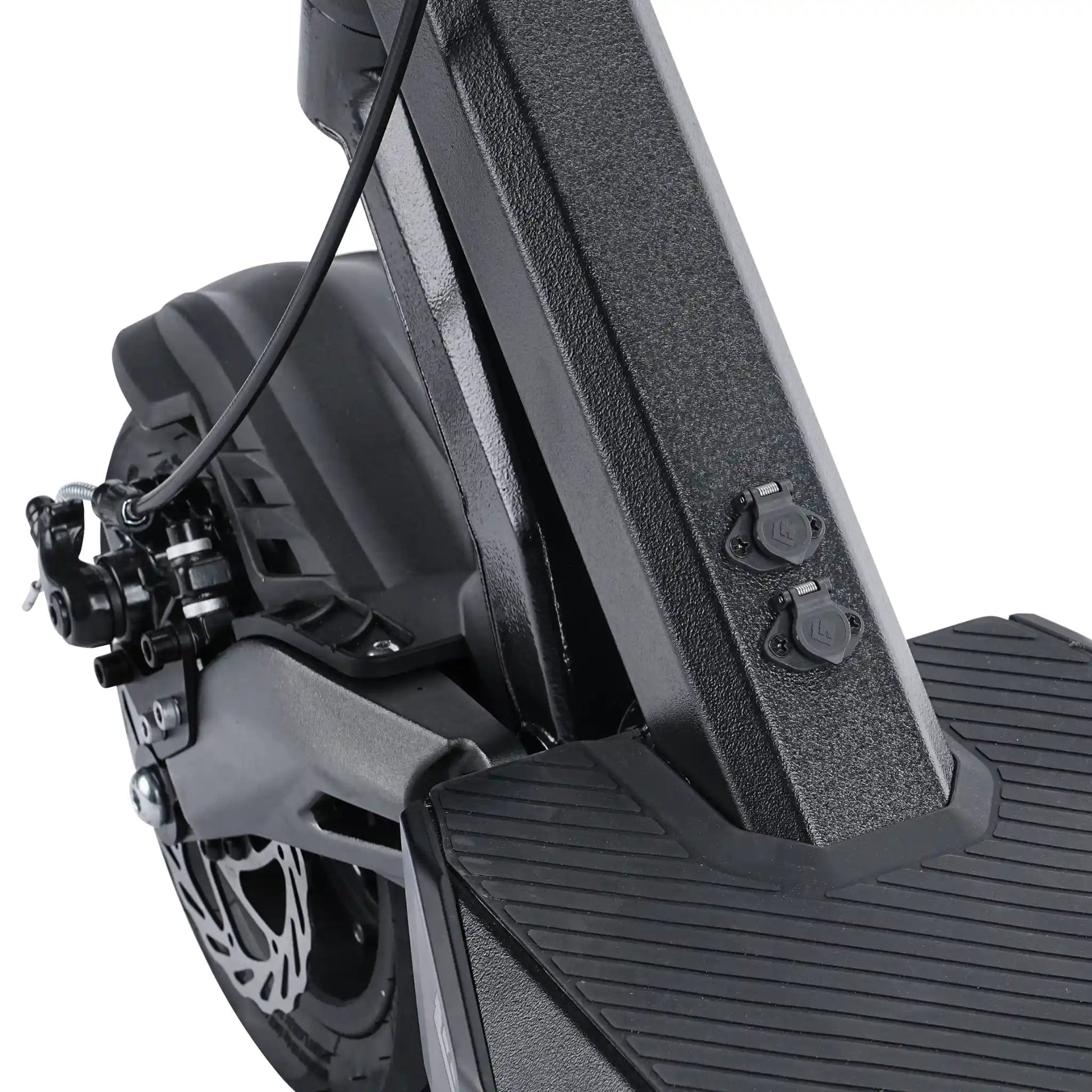 HILEY TIGRE EVO - Patinete eléctrico - Tienda de ruedas