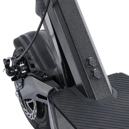 HILEY TIGRE EVO - Patinete eléctrico - Tienda de ruedas