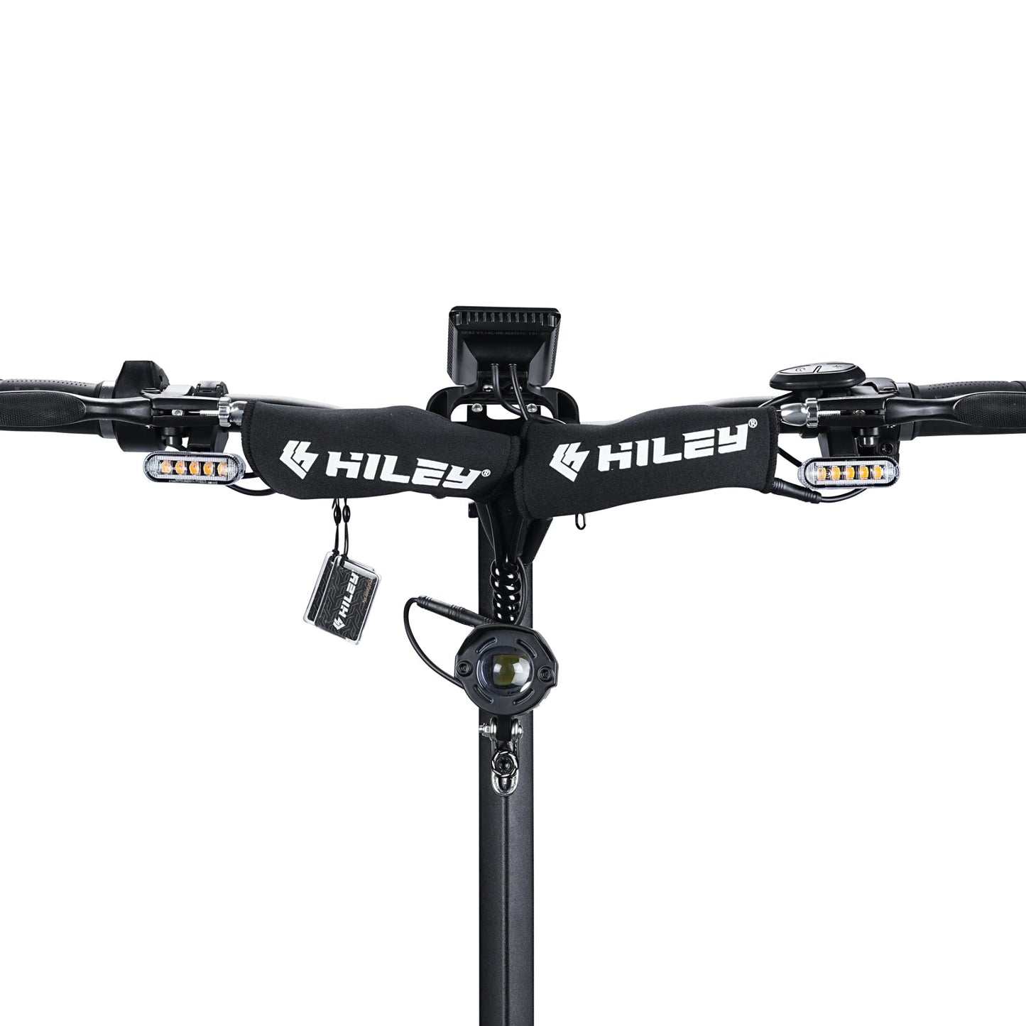 HILEY TIGRE EVO - Patinete eléctrico - Tienda de ruedas