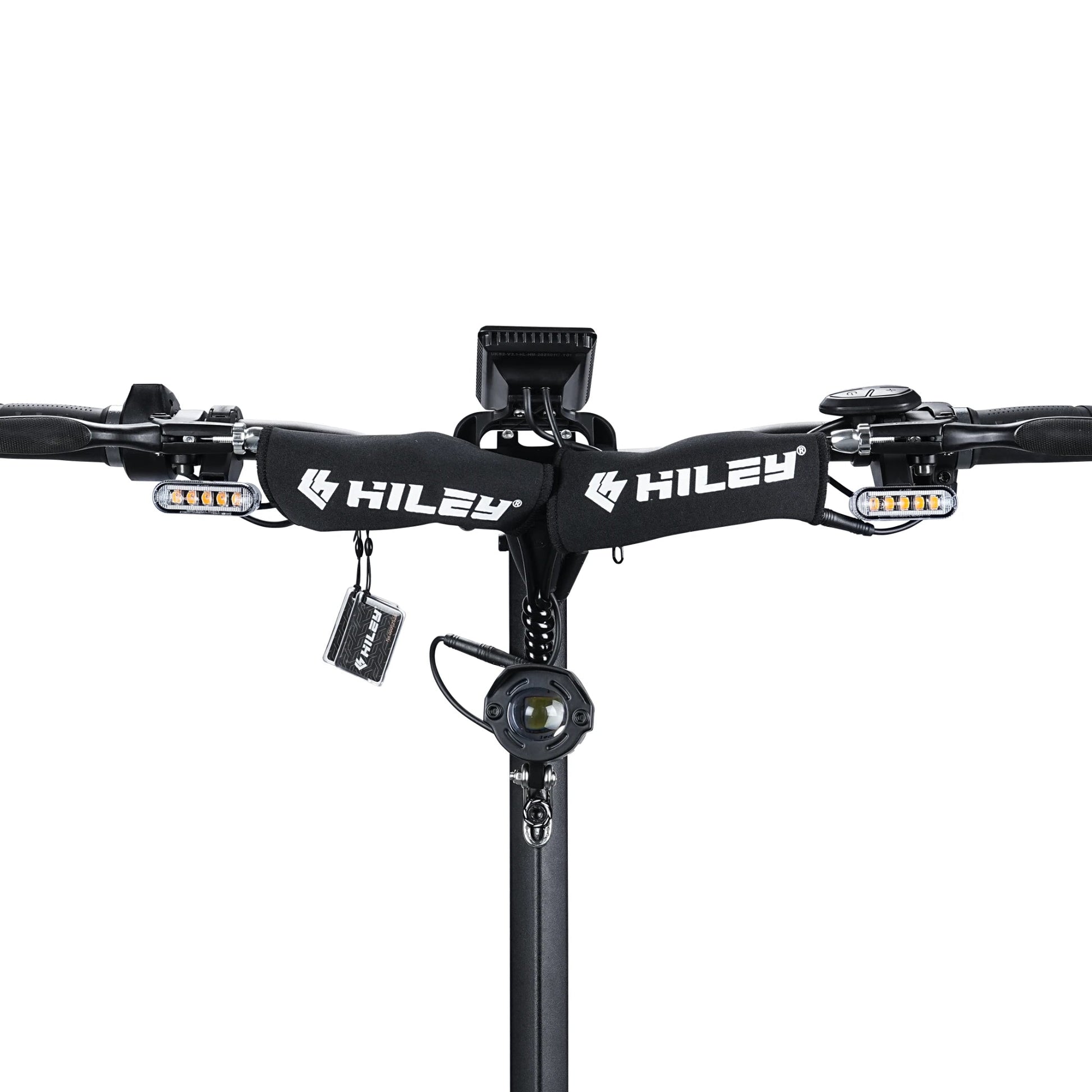 HILEY TIGRE EVO - Patinete eléctrico - Tienda de ruedas