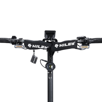 HILEY TIGRE EVO - Patinete eléctrico - Tienda de ruedas