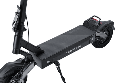 HILEY TIGRE EVO - Patinete eléctrico - Tienda de ruedas