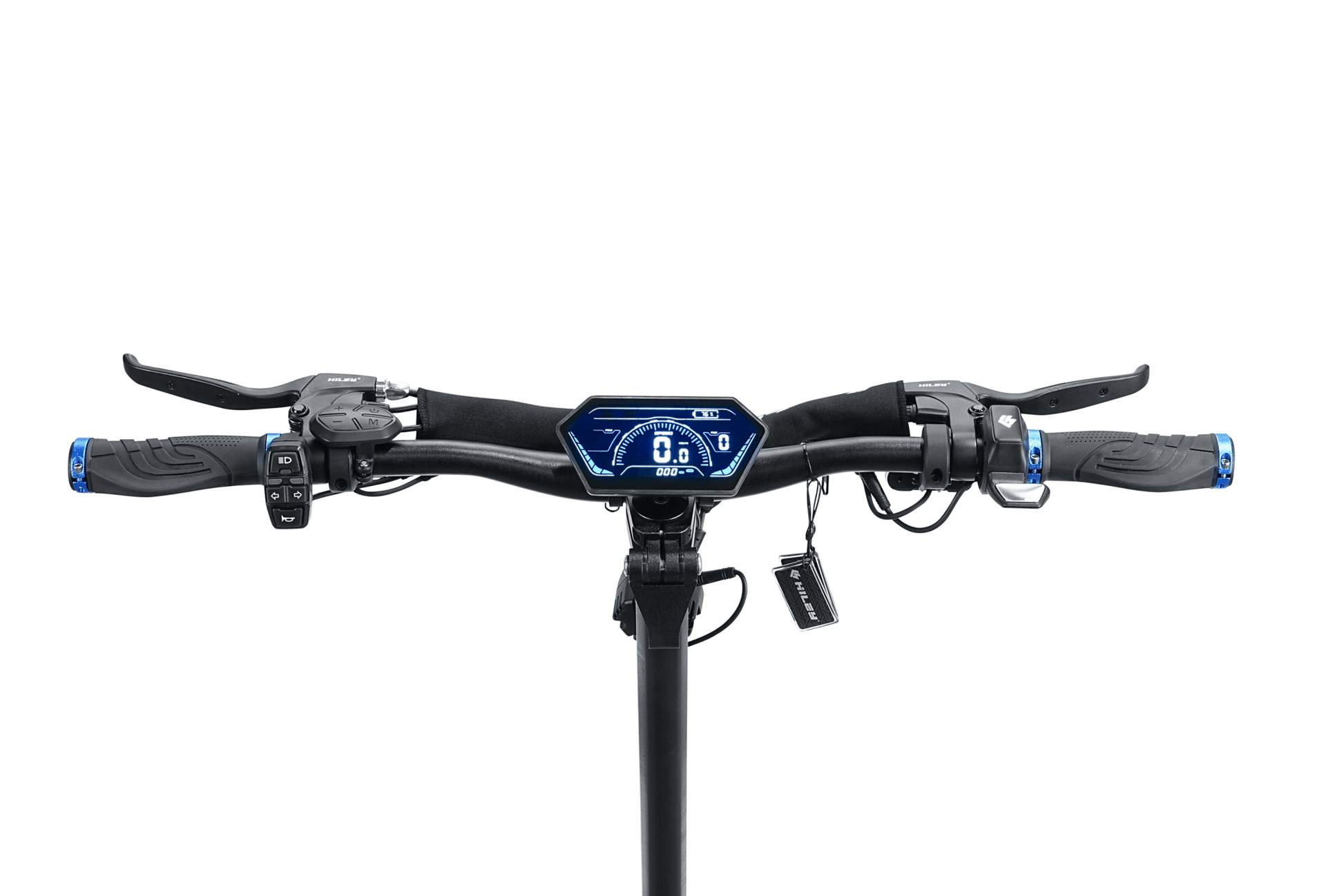 HILEY TIGRE EVO - Patinete eléctrico - Tienda de ruedas