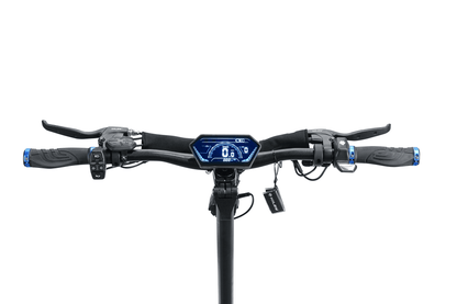 HILEY TIGRE EVO - Patinete eléctrico - Tienda de ruedas