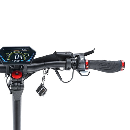 HILEY TIGER EVO GTR - Patinete eléctrico - Tienda de ruedas