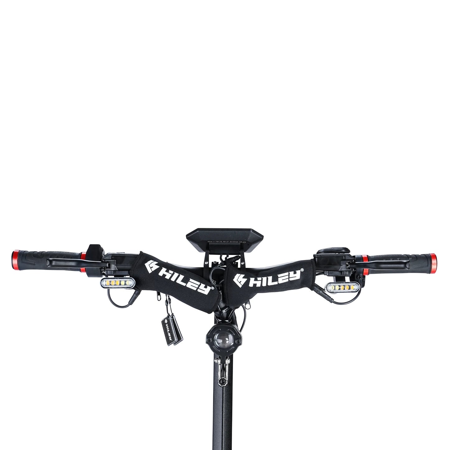 HILEY TIGER EVO GTR - Patinete eléctrico - Tienda de ruedas