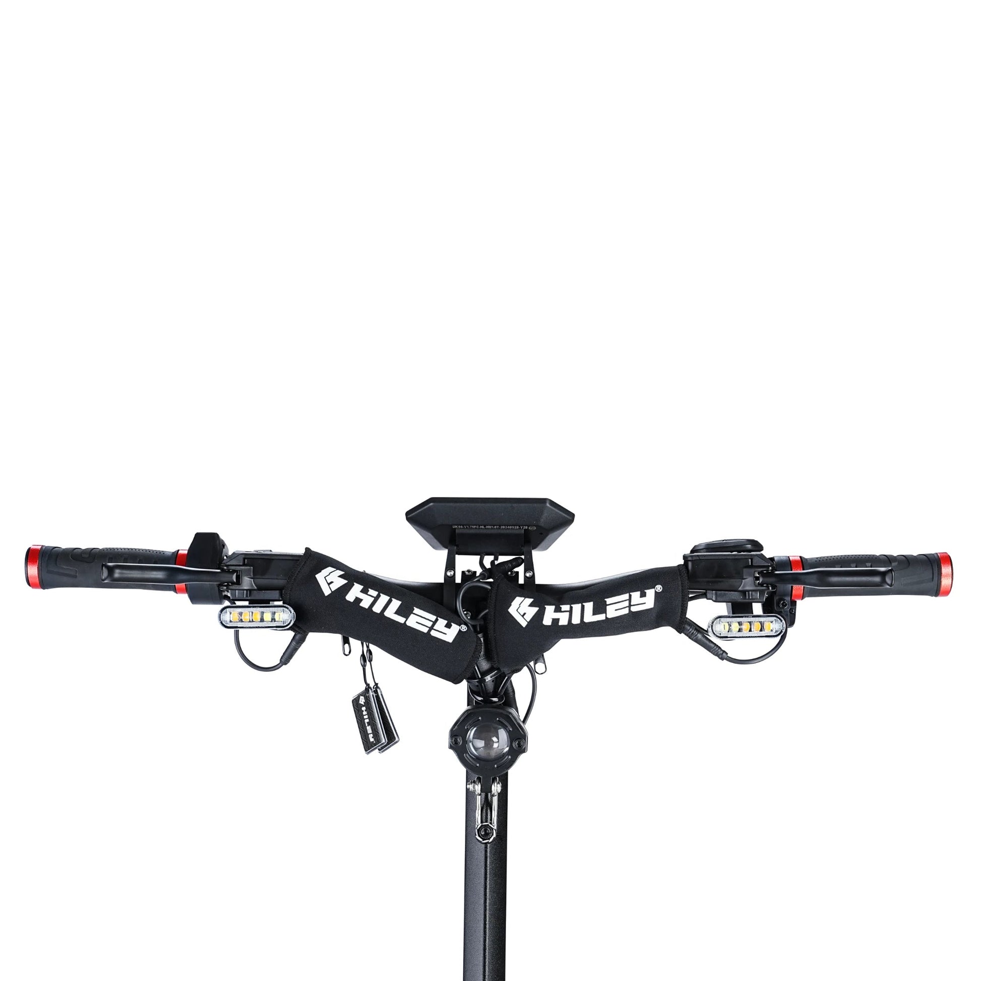 HILEY TIGER EVO GTR - Patinete eléctrico - Tienda de ruedas