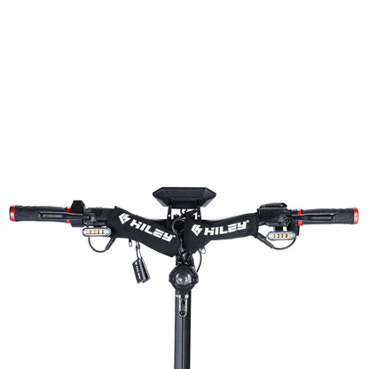 HILEY TIGER EVO GTR - Patinete eléctrico - Tienda de ruedas