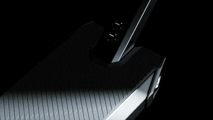 HILEY TIGER EVO GTR - Patinete eléctrico - Tienda de ruedas