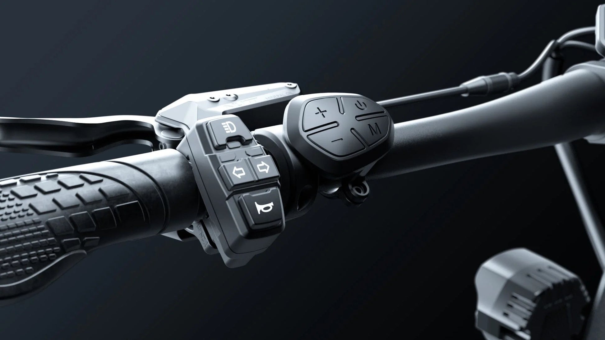 HILEY TIGER EVO GTR - Patinete eléctrico - Tienda de ruedas