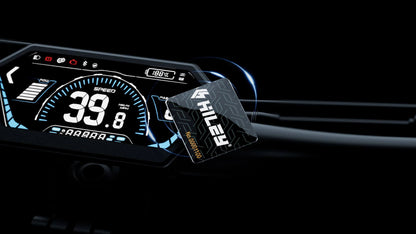 HILEY TIGER EVO GTR - Patinete eléctrico - Tienda de ruedas