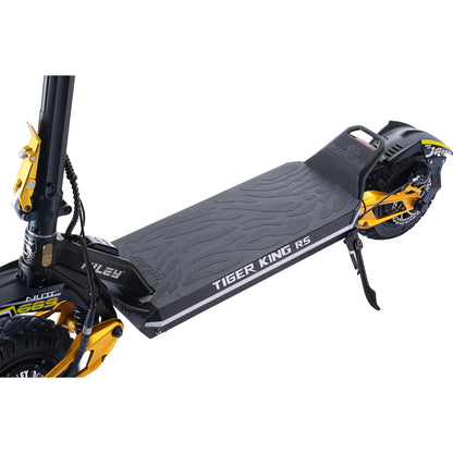 HILEY TIGER KING RS - Patinete eléctrico - Tienda de ruedas