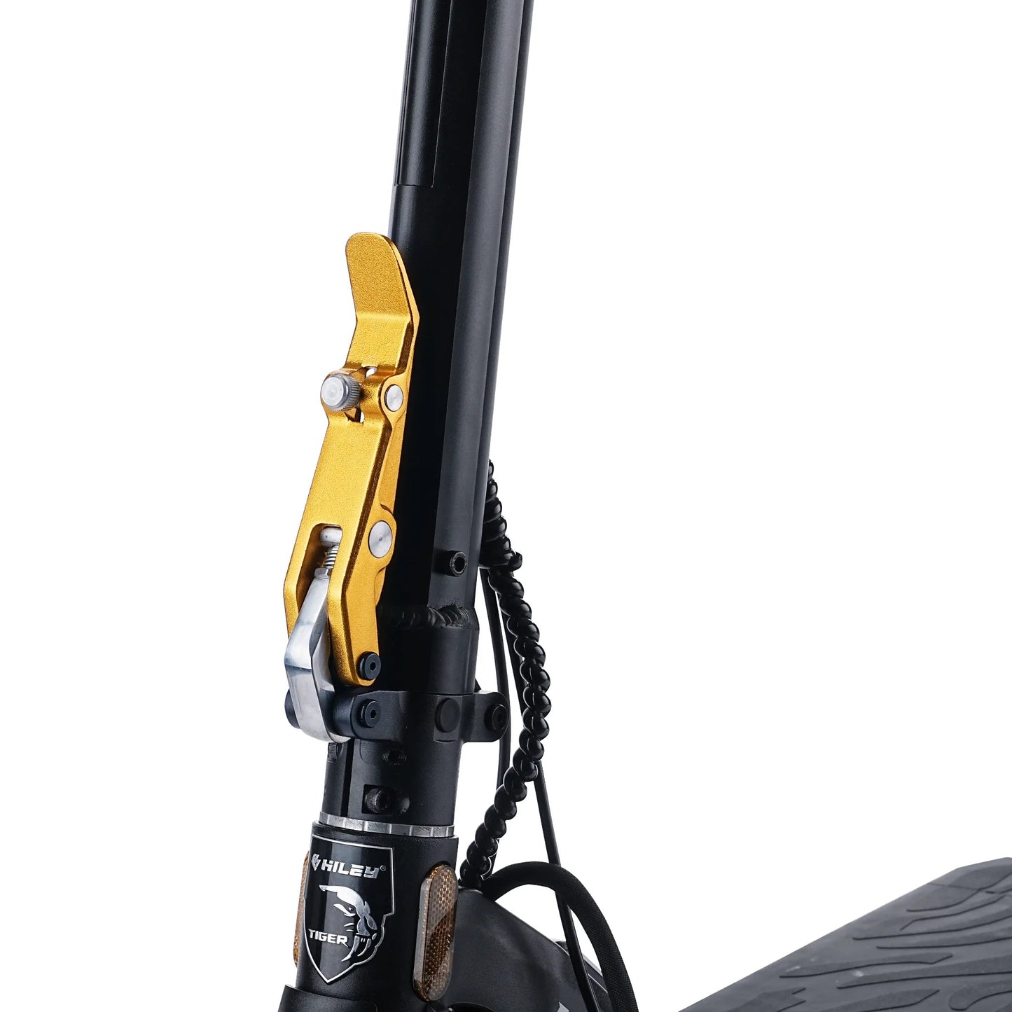 HILEY TIGER KING RS - Patinete eléctrico - Tienda de ruedas