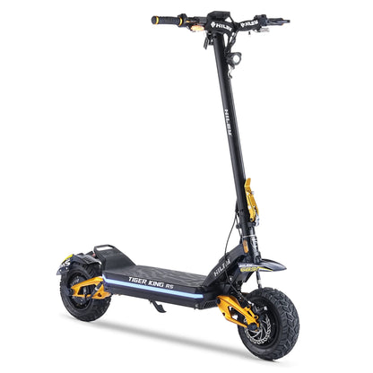 HILEY TIGER KING RS - Patinete eléctrico - Tienda de ruedas