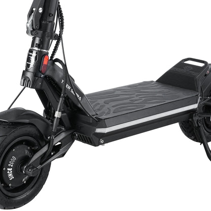 HILEY TIGER SUPRA PRO - Electric scooter - Wheelyshop