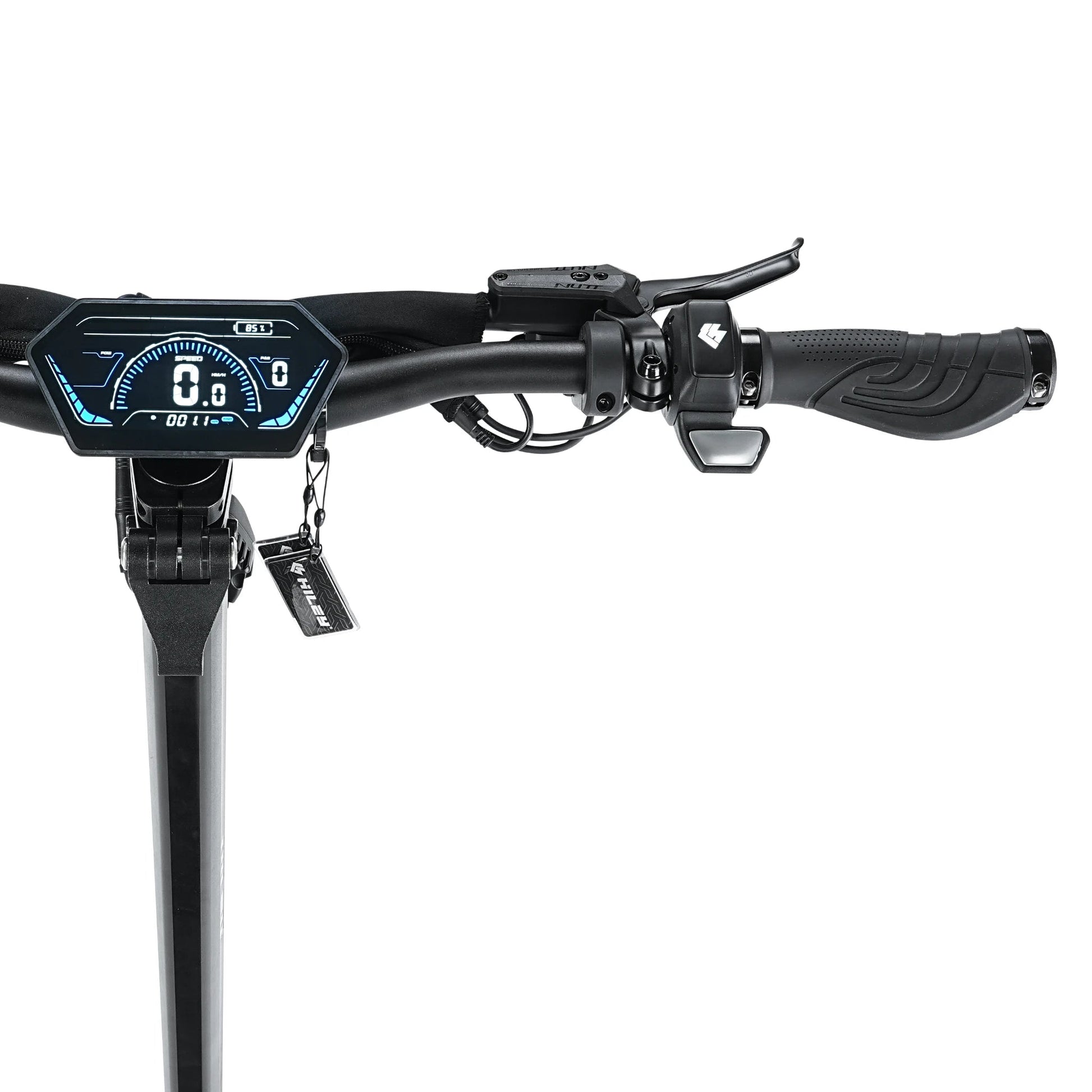 HILEY TIGER SUPRA PRO - Electric scooter - Wheelyshop