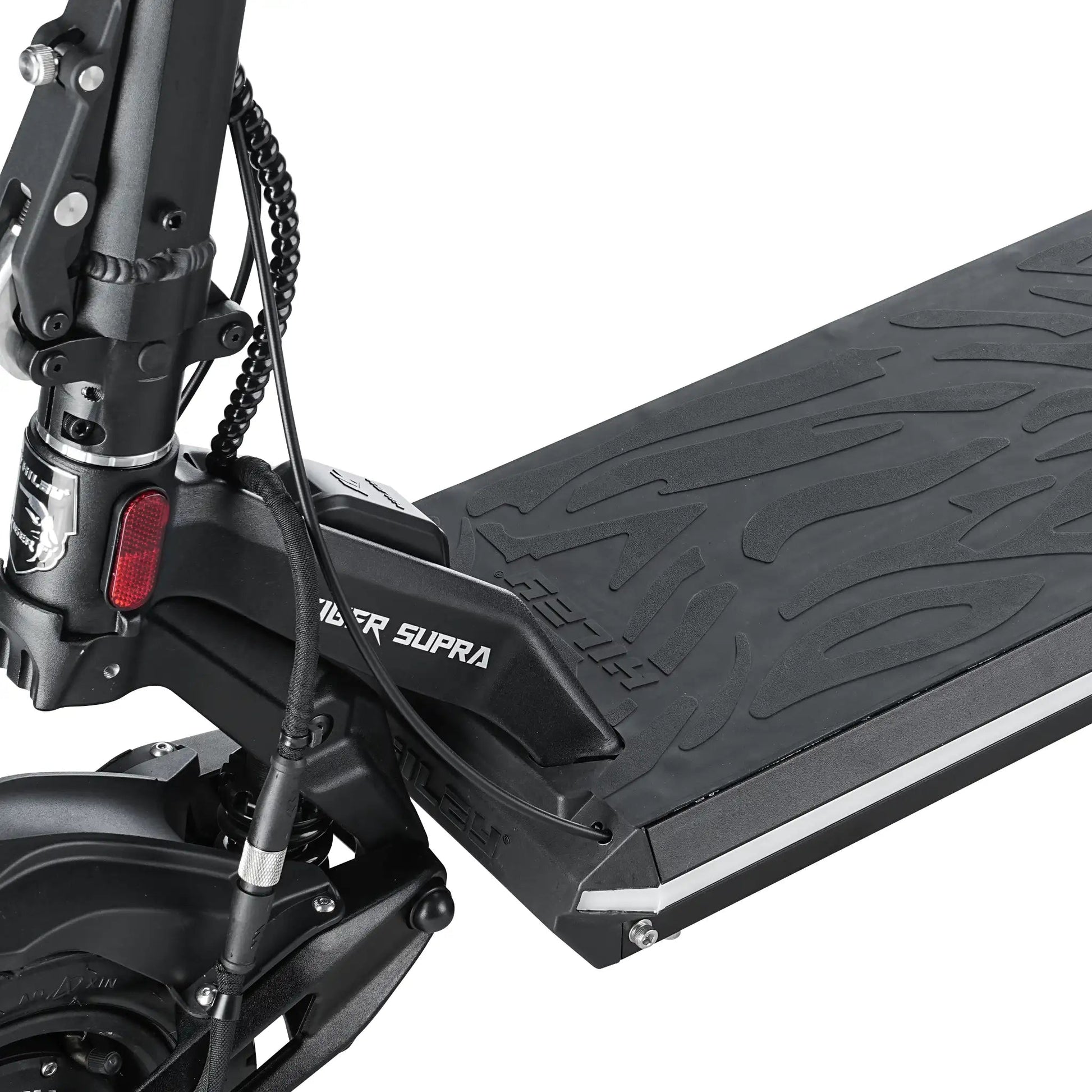 HILEY TIGER SUPRA PRO - Electric scooter - Wheelyshop