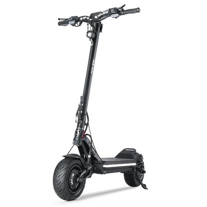 HILEY TIGER SUPRA PRO - Electric scooter - Wheelyshop