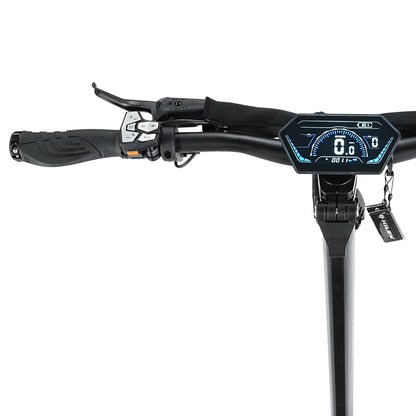 HILEY TIGER SUPRA PRO - Electric scooter - Wheelyshop