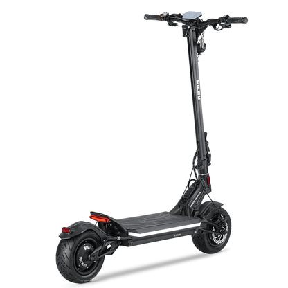 HILEY TIGER SUPRA PRO - Electric scooter - Wheelyshop