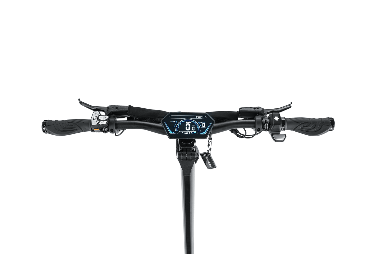 HILEY TIGER SUPRA PRO - Electric scooter - Wheelyshop