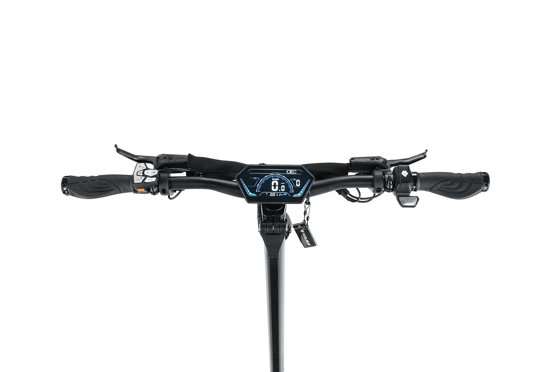 HILEY TIGER SUPRA PRO - Electric scooter - Wheelyshop