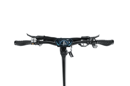 HILEY TIGER SUPRA PRO - Electric scooter - Wheelyshop