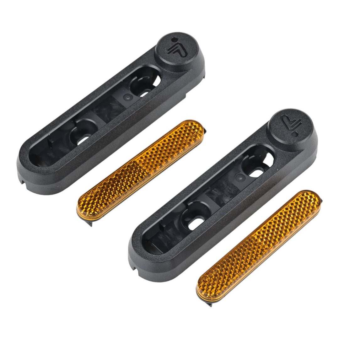 Tapacubos reflex Ninebot F2/F2 Pro/F2 Plus - Recambio - Wheelyshop