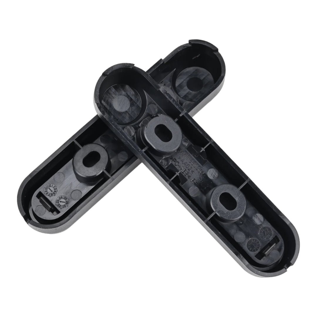 Tapacubos reflex Ninebot F2/F2 Pro/F2 Plus - Recambio - Wheelyshop