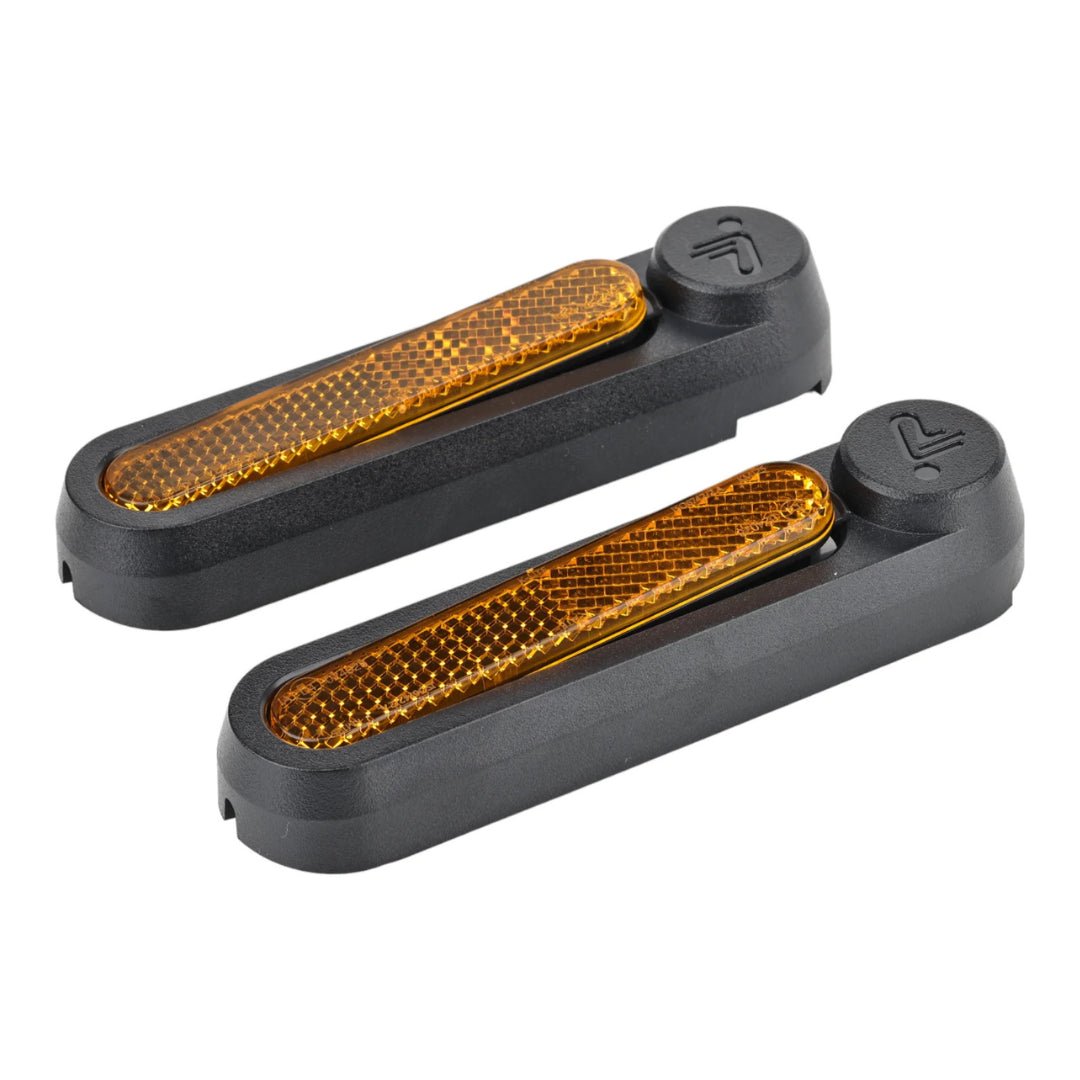 Tapacubos reflex Ninebot F2/F2 Pro/F2 Plus - Recambio - Wheelyshop