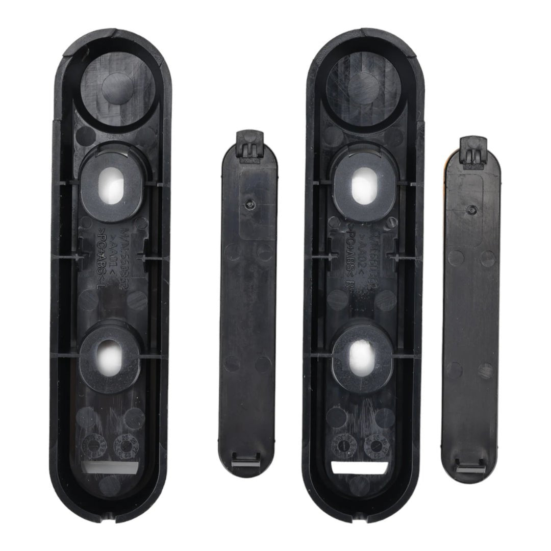 Tapacubos reflex Ninebot F2/F2 Pro/F2 Plus - Recambio - Wheelyshop