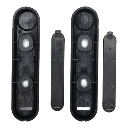 Tapacubos reflex Ninebot F2/F2 Pro/F2 Plus - Recambio - Wheelyshop