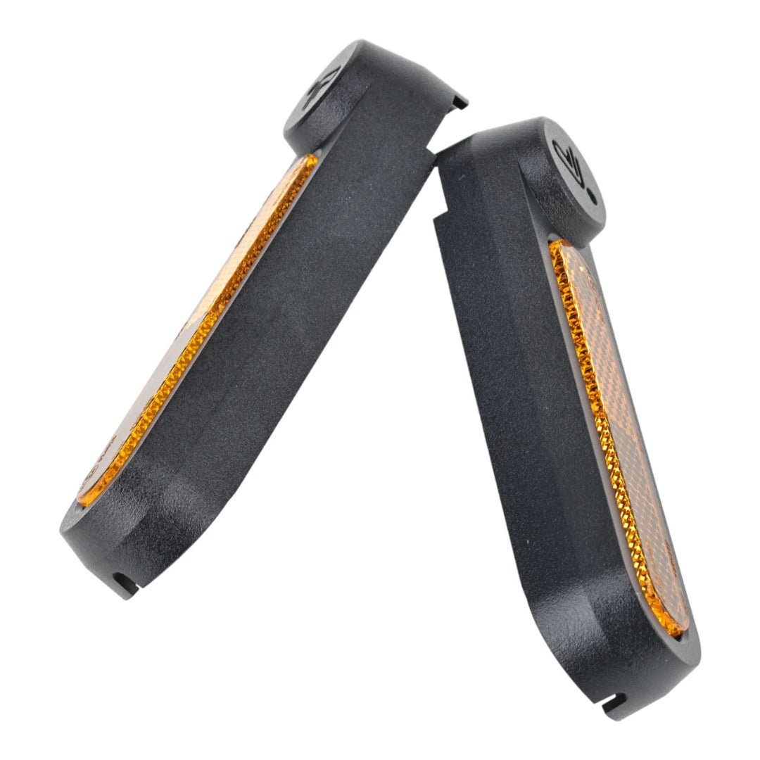 Tapacubos reflex Ninebot F2/F2 Pro/F2 Plus - Recambio - Wheelyshop