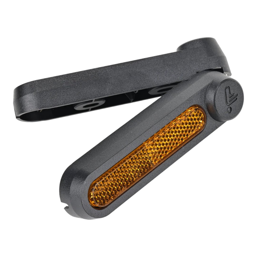 Tapacubos reflex Ninebot F2/F2 Pro/F2 Plus - Recambio - Wheelyshop