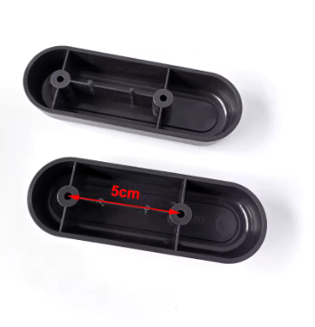 Tapacubos reflex Ninebot G30 - Recambio - Wheelyshop