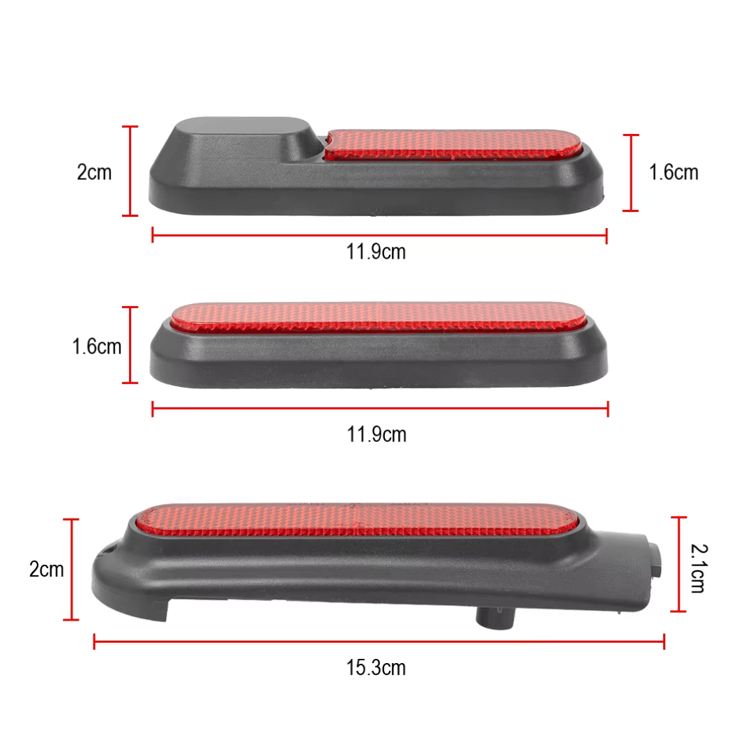 Tapacubos reflex Xiaomi 4 Pro - Recambio - Wheelyshop