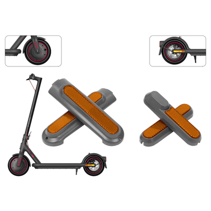 Tapacubos reflex Xiaomi 4 Pro - Recambio - Wheelyshop