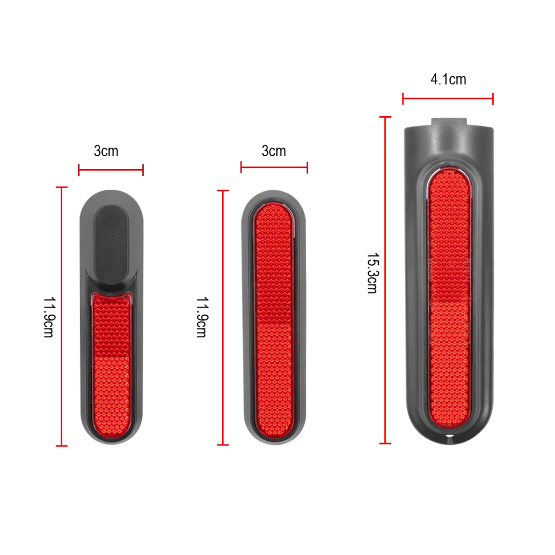 Tapacubos reflex Xiaomi 4 Pro - Recambio - Wheelyshop