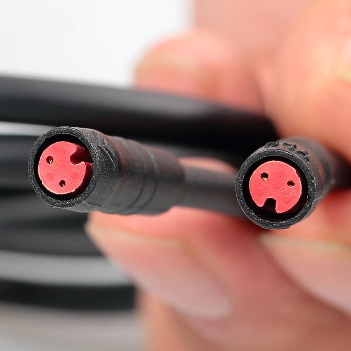 Cable de alimentación principal INOKIM OX - Recambio - Wheelyshop