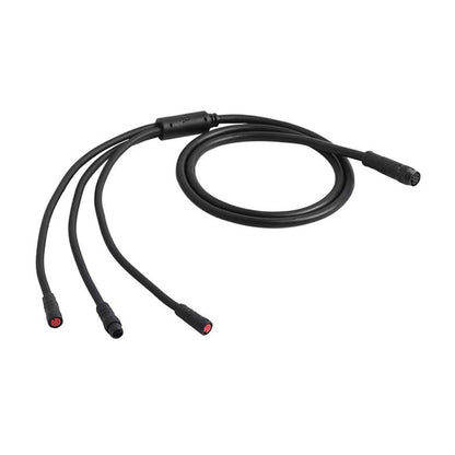 Cable de alimentación principal INOKIM OX - Recambio - Wheelyshop