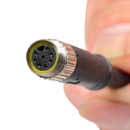 Cable de alimentación principal INOKIM OXO - Recambio - Wheelyshop