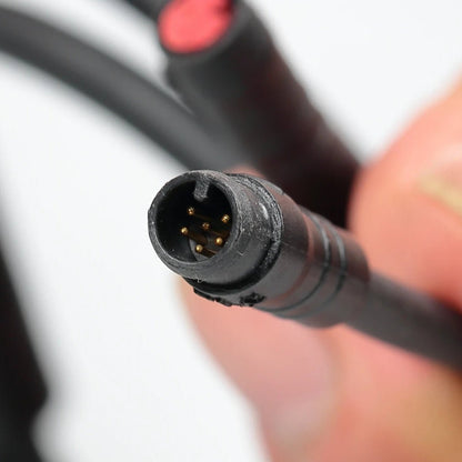 Cable de alimentación principal INOKIM OXO - Recambio - Wheelyshop