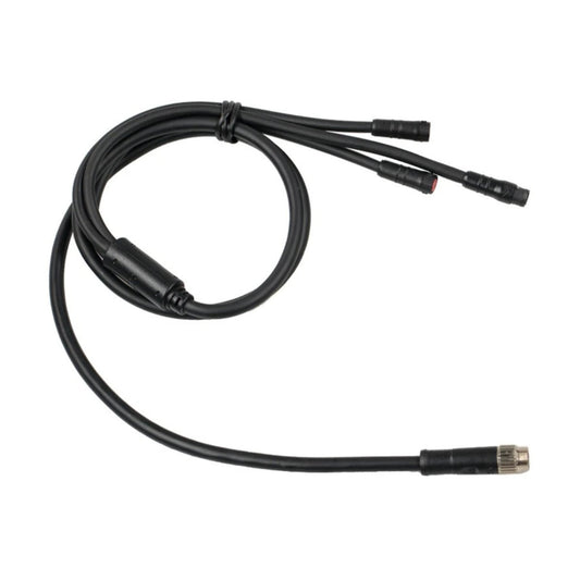 Cable de alimentación principal INOKIM OXO - Recambio - Wheelyshop